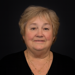 Merilee Lawson, Assessor for Vernon Township.